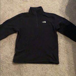North Face Fleece Pullover